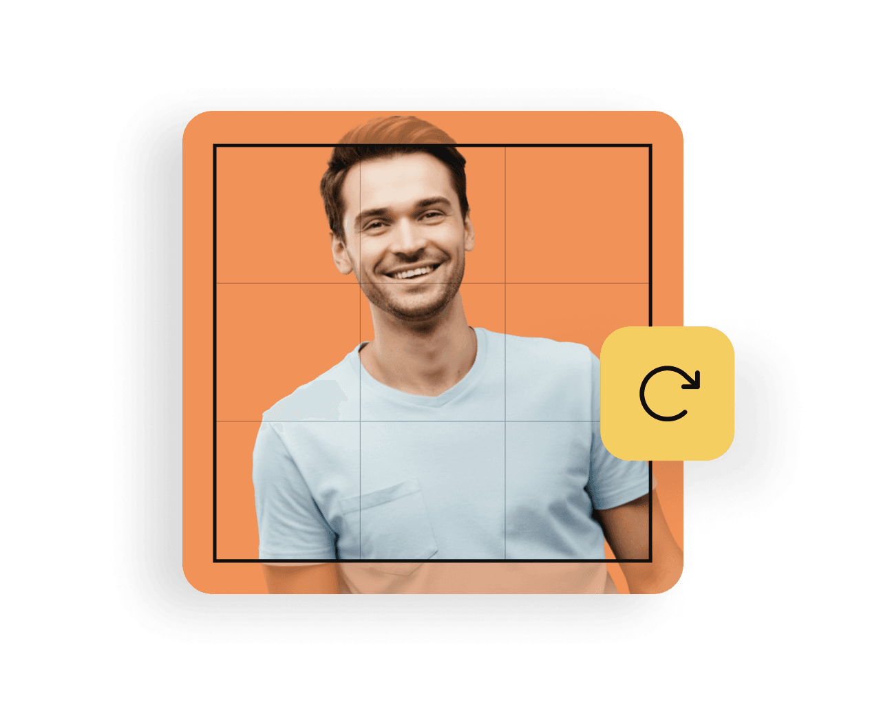 Image Rotator Card Hero (Small)