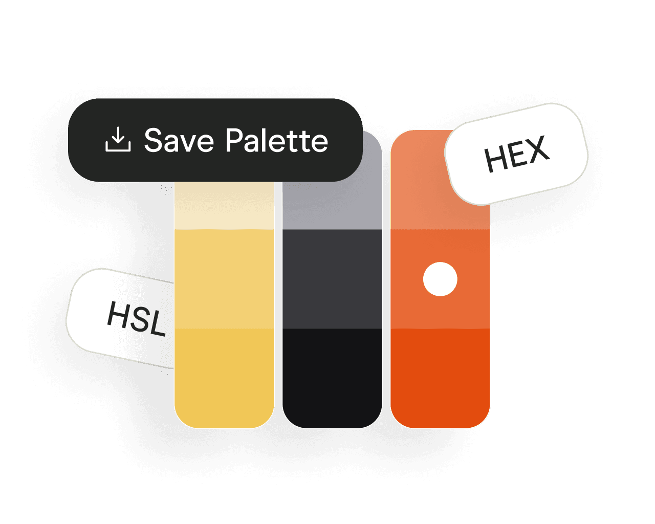 Color Chart Card Hero (Small)