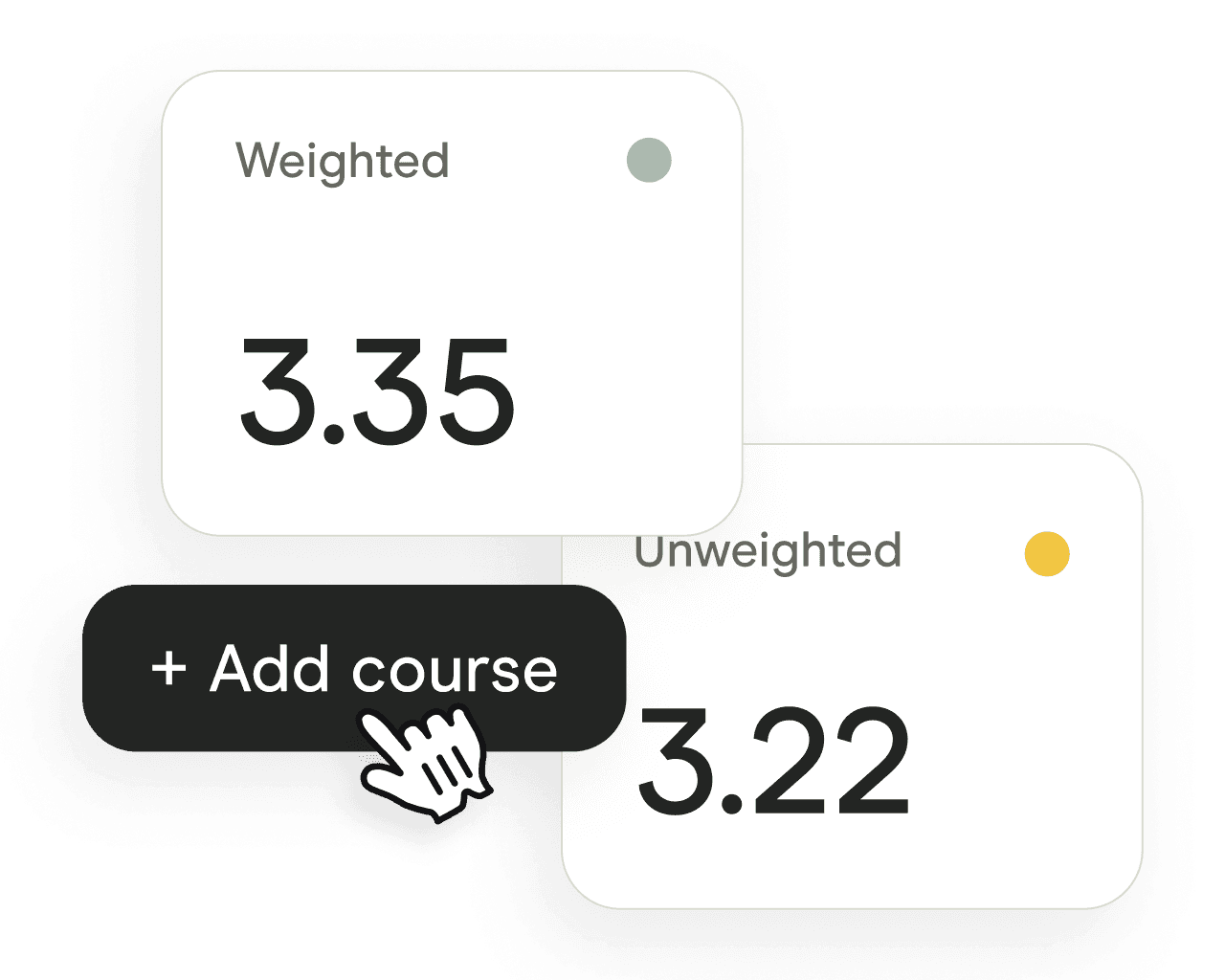 GPA Calculator Card Hero (Small)