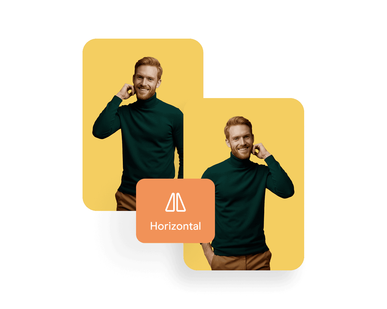 Image Mirror Card Hero (Small)