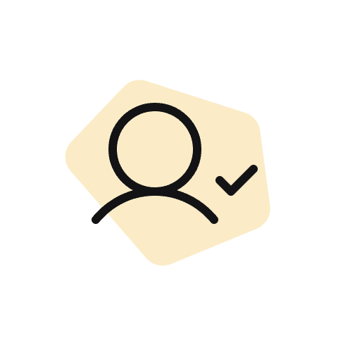 User Friendly Icon