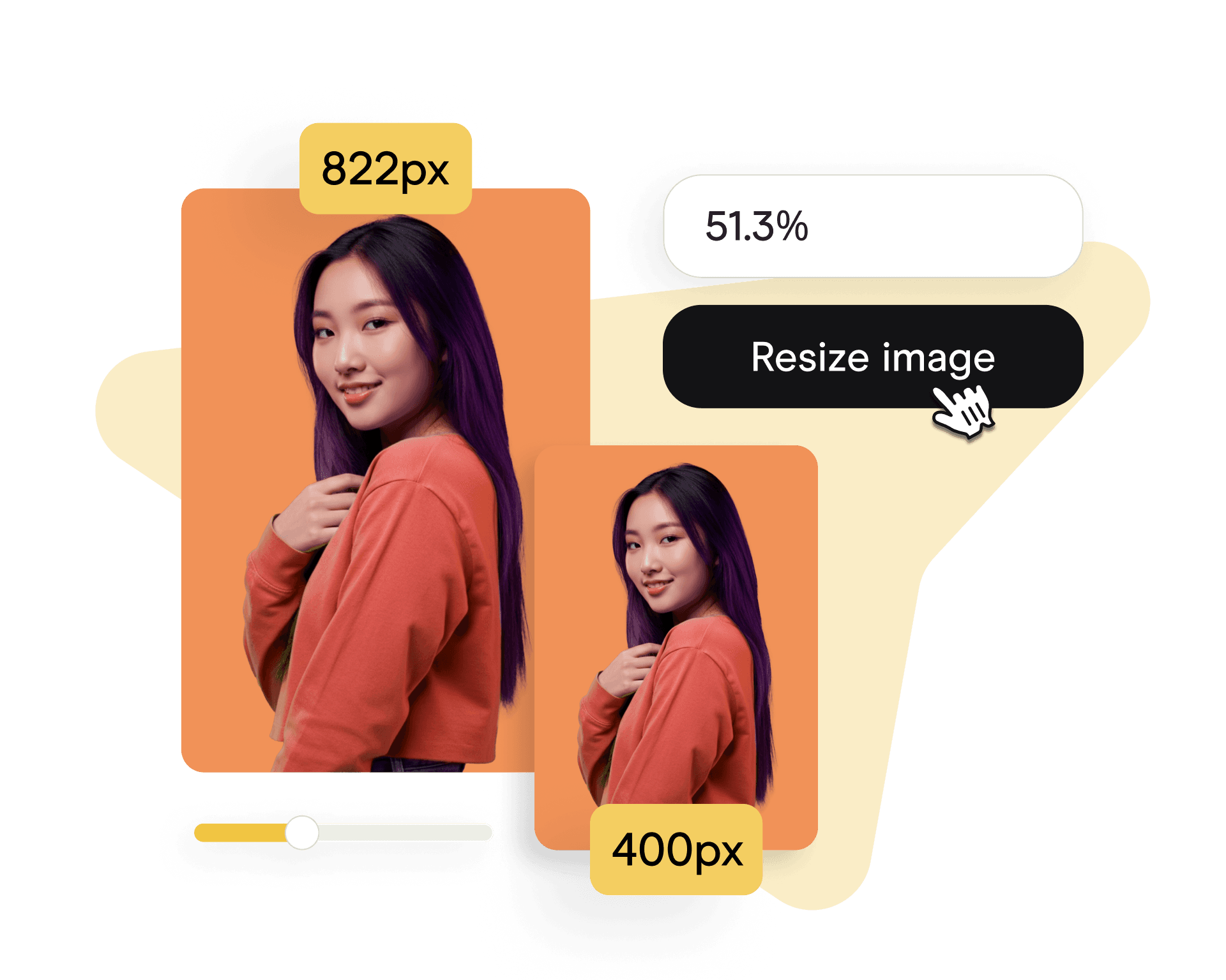 Image Resizer Card Hero (Large)
